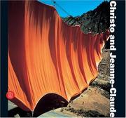 Cover of: Christo and Jeanne-Claude