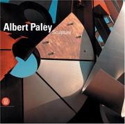 Cover of: Albert Paley: Sculpture