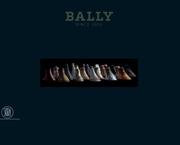 Cover of: Bally: Since 1851