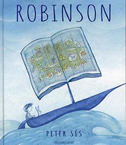 Cover of: Robinson