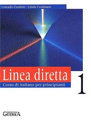 Cover of: Linea Diretta