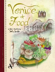 Cover of: Venice and Food