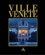 Cover of: Ville Venete deluxe hc edition with slipcase