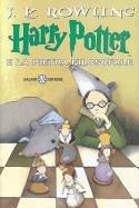 Cover of: Harry Potter e la Pietra Filosfale by J. K. Rowling
