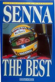 Cover of: Senna: The Best