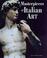 Cover of: Masterpieces of Italian Art