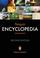 Cover of: The Penguin encyclopedia