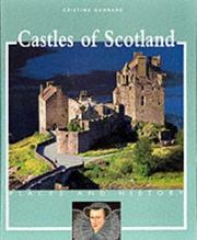 Cover of: Castles of Scotland (Places & History)