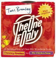 Cover of: The One and Only by Tom Bromley