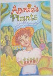 Cover of: Annie's Plants