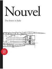 Cover of: Jean Nouvel  by Giampiero Bosoni