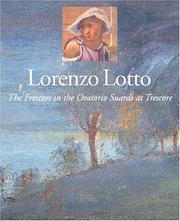 Lorenzo Lotto by Francesca Cortesi Bosco