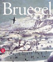 Cover of: Peter Bruegel the Elder: At the Kunstthistoriches Museum in Vienna