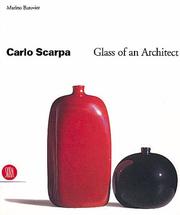 Carlo Scarpa by Marino Barovier