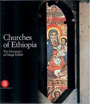 Churches of Ethiopia by Mario Di Salvo