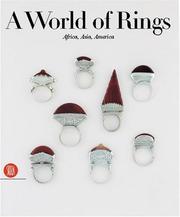 Cover of: A World of Rings