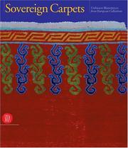 Sovereign carpets by Alberto Levi