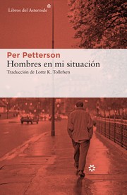 Cover of: Hombres en mi situación