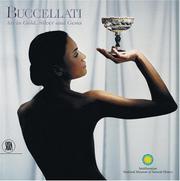 Cover of: Buccellati | Maria Cristina Buccellati