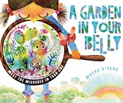 Cover of: Garden in Your Belly by Masha D'yans