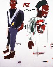 Basquiat cover