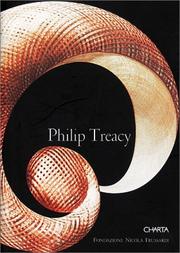 Cover of: Philip Treacy by Meredith Etherington-Smith, Paula Reed