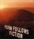 Cover of: Form Follows Fiction