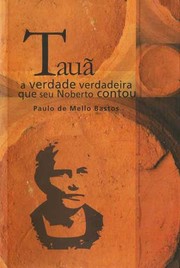 Cover of: Tauã by 