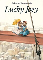 Cover of: Lucky Joey