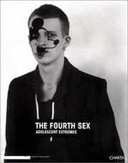 Fourth Sex, The cover