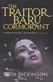 Cover of: The Traitor Baru Cormorant (Baru Cormorant #1)
