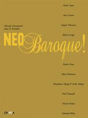 Cover of: Neo Baroque!