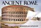 Cover of: Ancient Rome