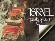 Cover of: Israel by Dan Bahat