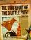 Cover of: The True Story of the Three Little Pigs by A. Wolf