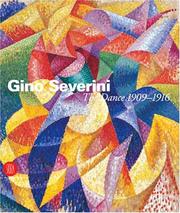 Cover of: Severini