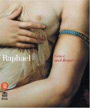 Cover of: Raphael: Grace And Beauty