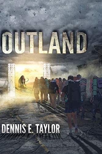 Outland cover