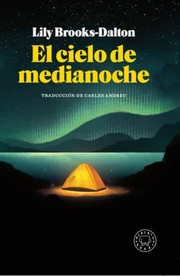 Cover of: El cielo de medianoche