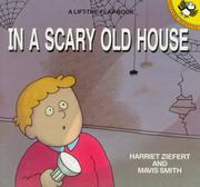 Cover of: In a scary old house