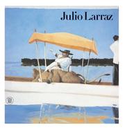 Cover of: Julio Larraz