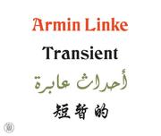 Cover of: Armin Linke: Transient