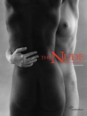 Cover of: The Nude: Ideal and Reality--Photography