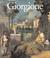 Cover of: Giorgione