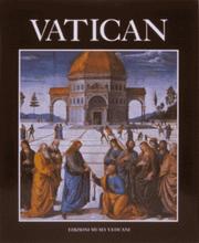 Vatican by Francesco Papafava