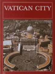 Vatican City by Francesco Roncalli