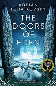 Cover of: Doors of Eden by 