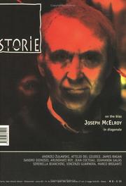 Cover of: Storie 54 (Italian & English)
