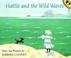 Cover of: Hattie and the wild waves