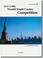 Cover of: New York World Trade Center Competition (New Town Project 2)